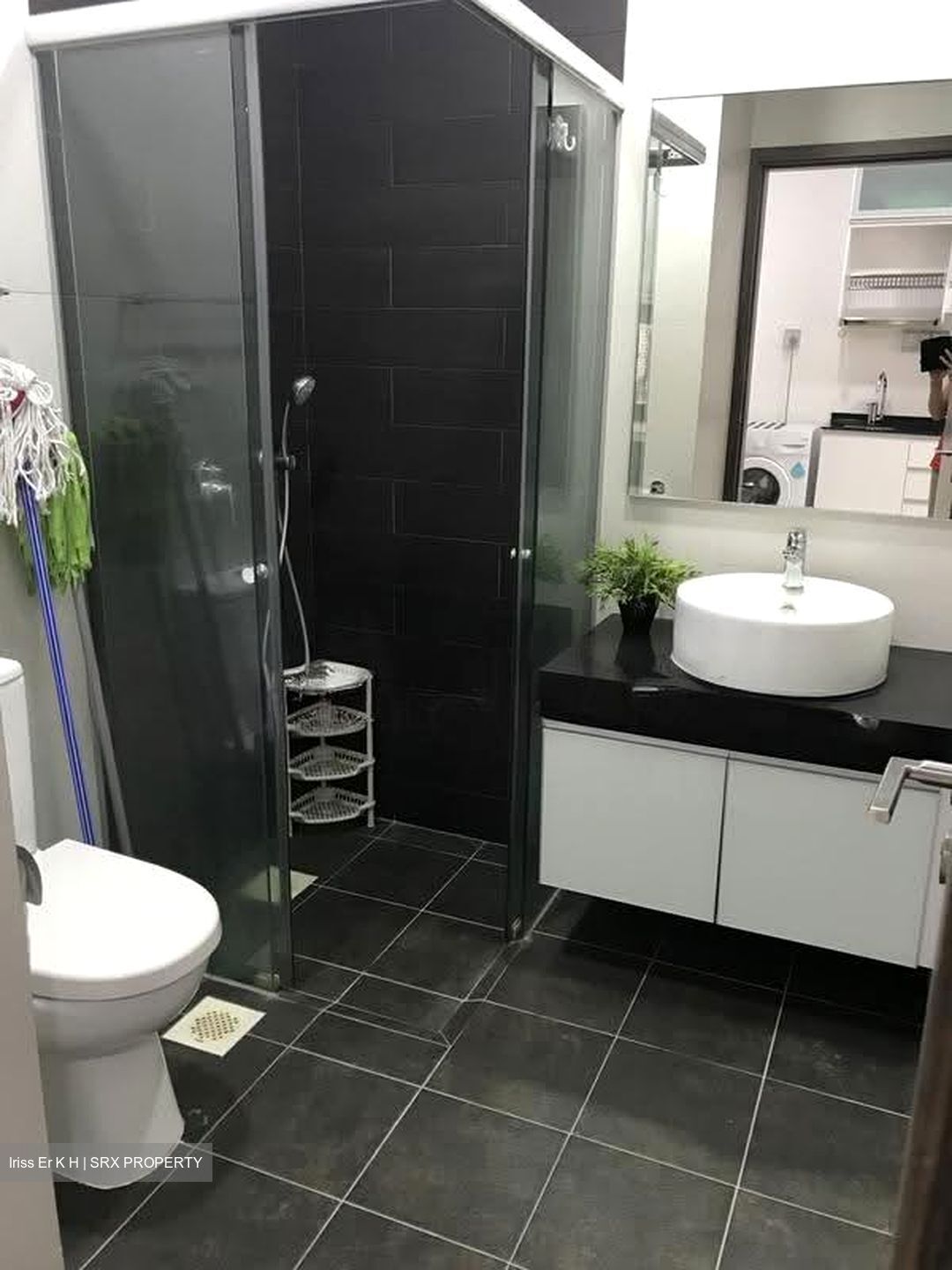 Parc Rosewood (D25), Condominium #629825231